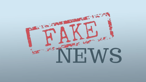 5 way to identify fake news and correct them