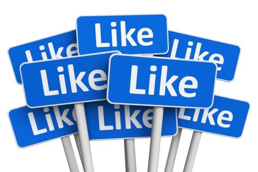 boost your facebook page